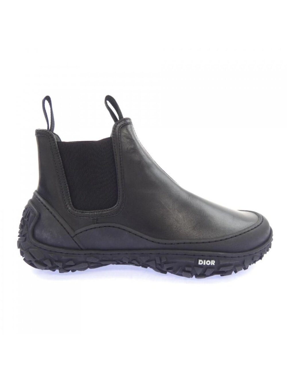 Dior Boots Black